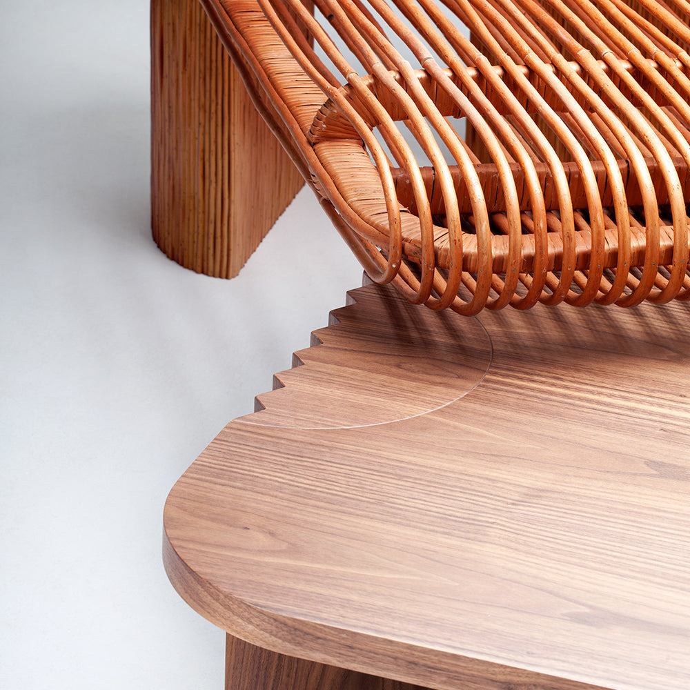 Caravel Low Table