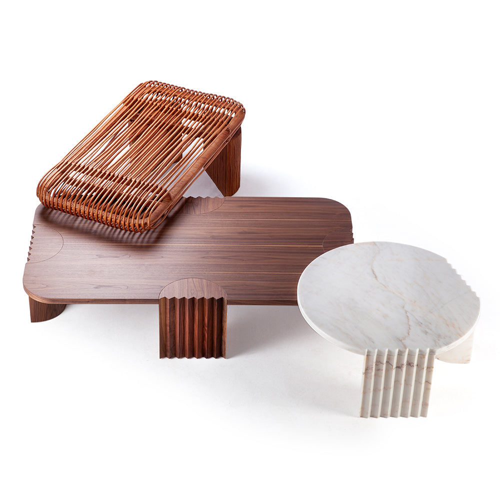 Caravel Low Table