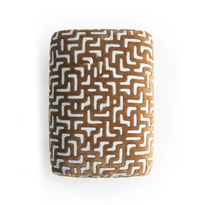 Collector Liz Ottoman