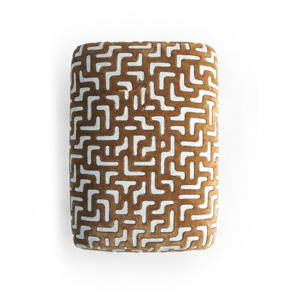 Collector Liz Ottoman