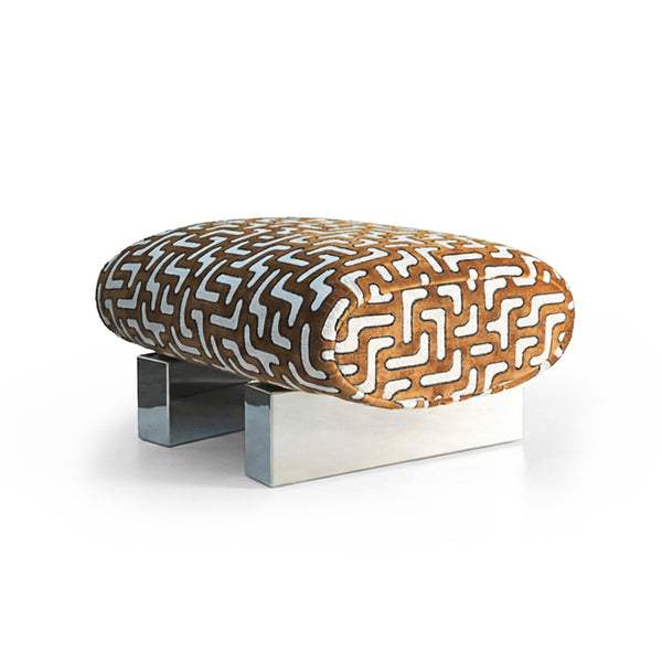 Collector Liz Ottoman