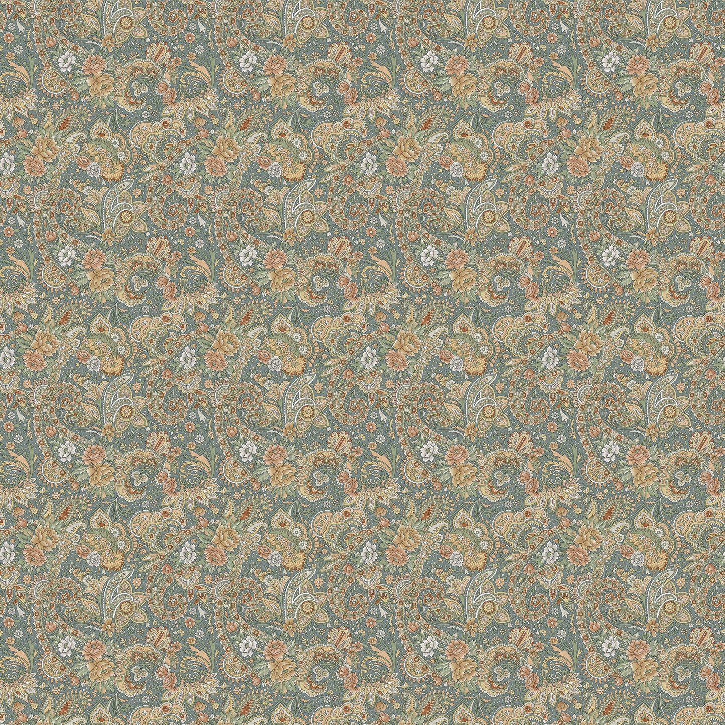 Charles - Living with Luxury