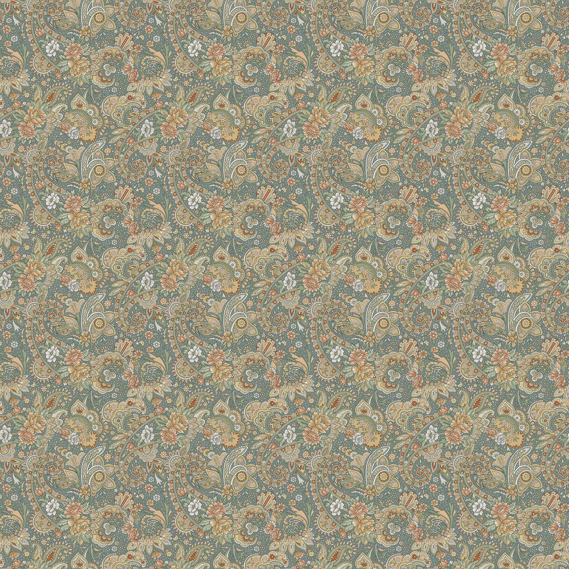 Charles - Living with Luxury