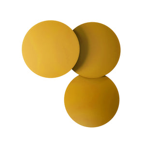 Collector Charlotte Center Tables shown as a set of three