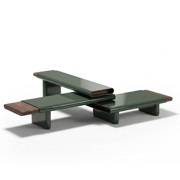 Collector Cloak Center Table