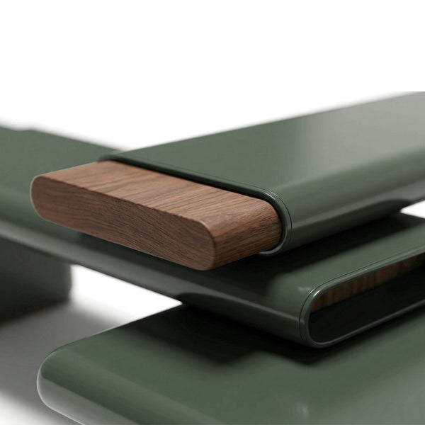 Collector Cloak Center Table