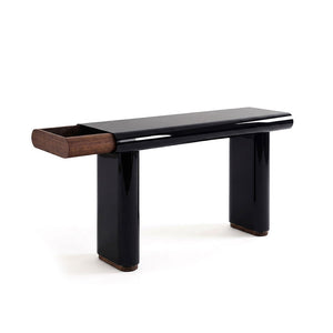 Collector Cloak Console