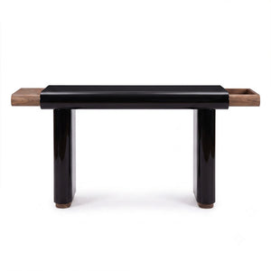 Collector Cloak Console