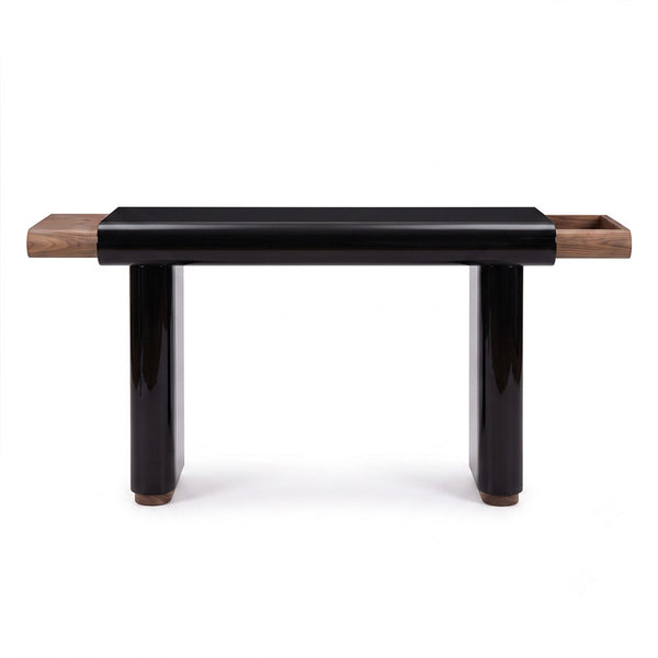 Collector Cloak Console
