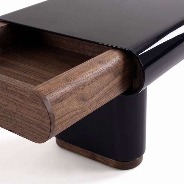 Collector Cloak Console