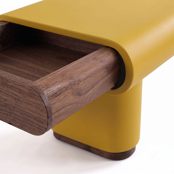 Collector Cloak Console
