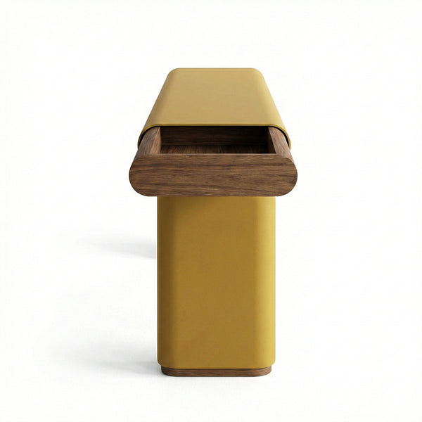 Collector Cloak Console