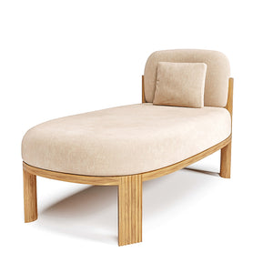 Collector 111 Daybed side view