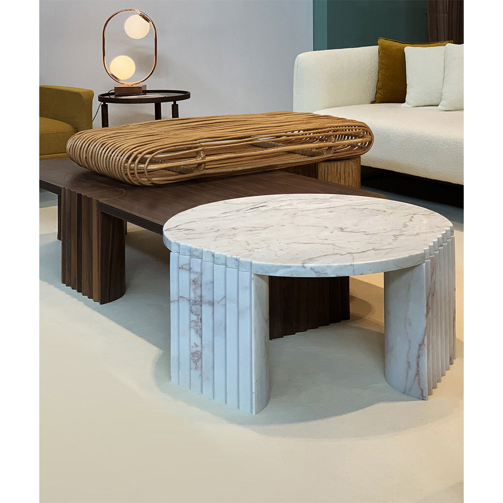 Caravel Low Table