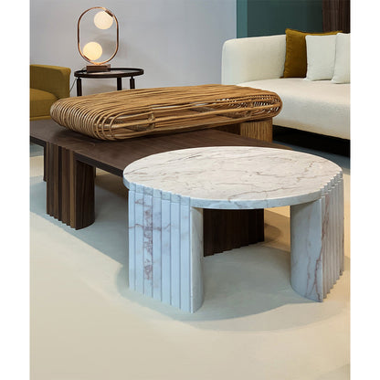 Caravel Low Table