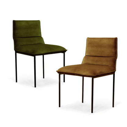 Jeeves Dining Chair