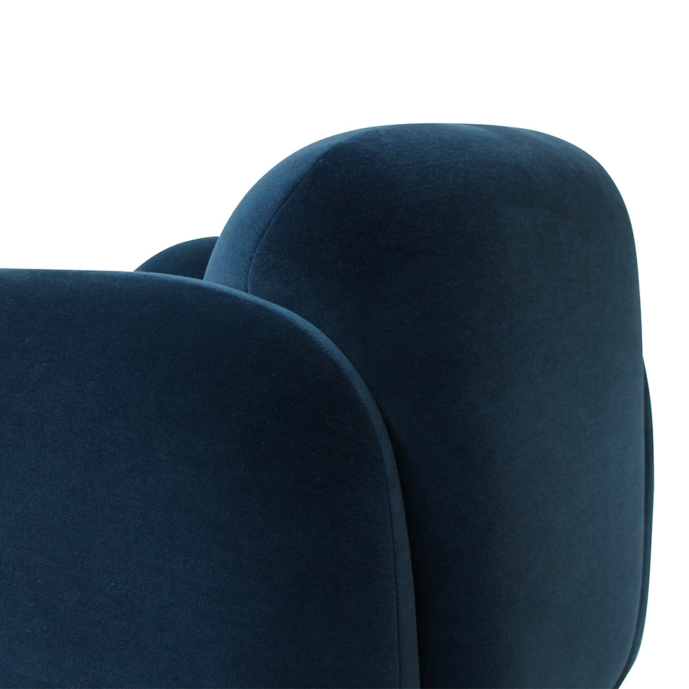 Penta Armchair