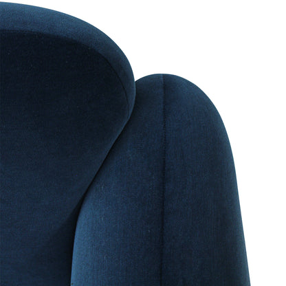 Penta Armchair