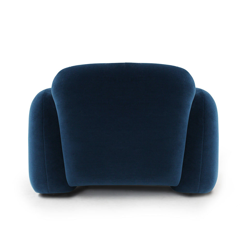 Penta Armchair