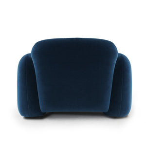 Penta Armchair