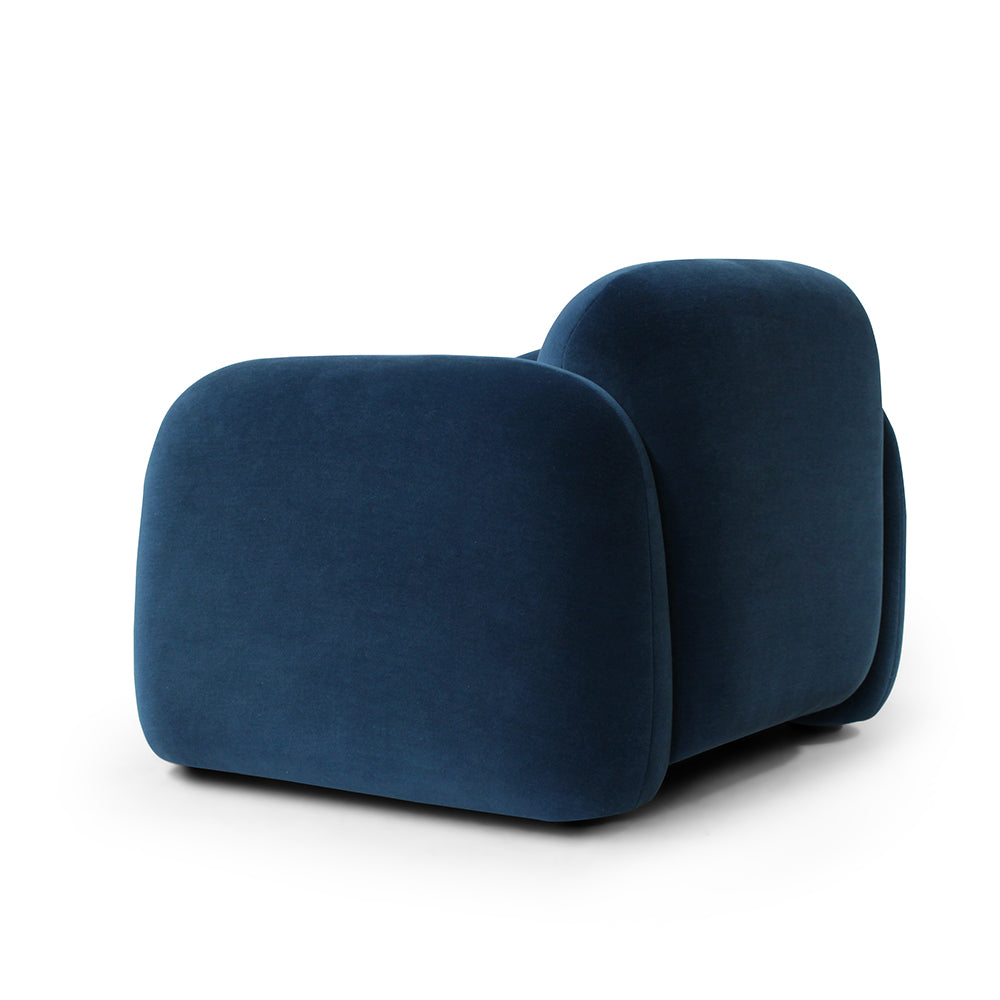 Penta Armchair