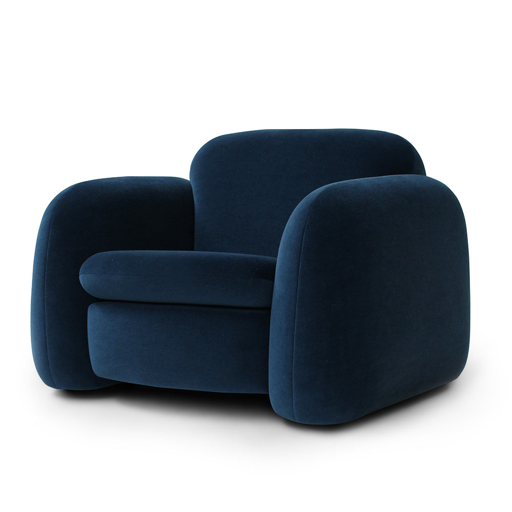 Penta Armchair