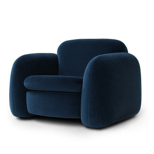 Penta Armchair