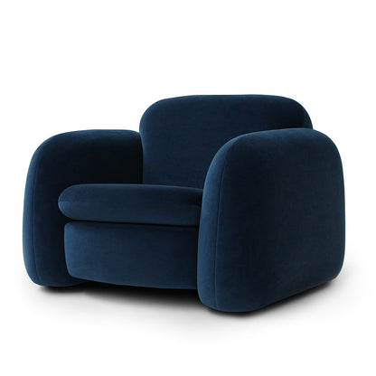 Penta Armchair
