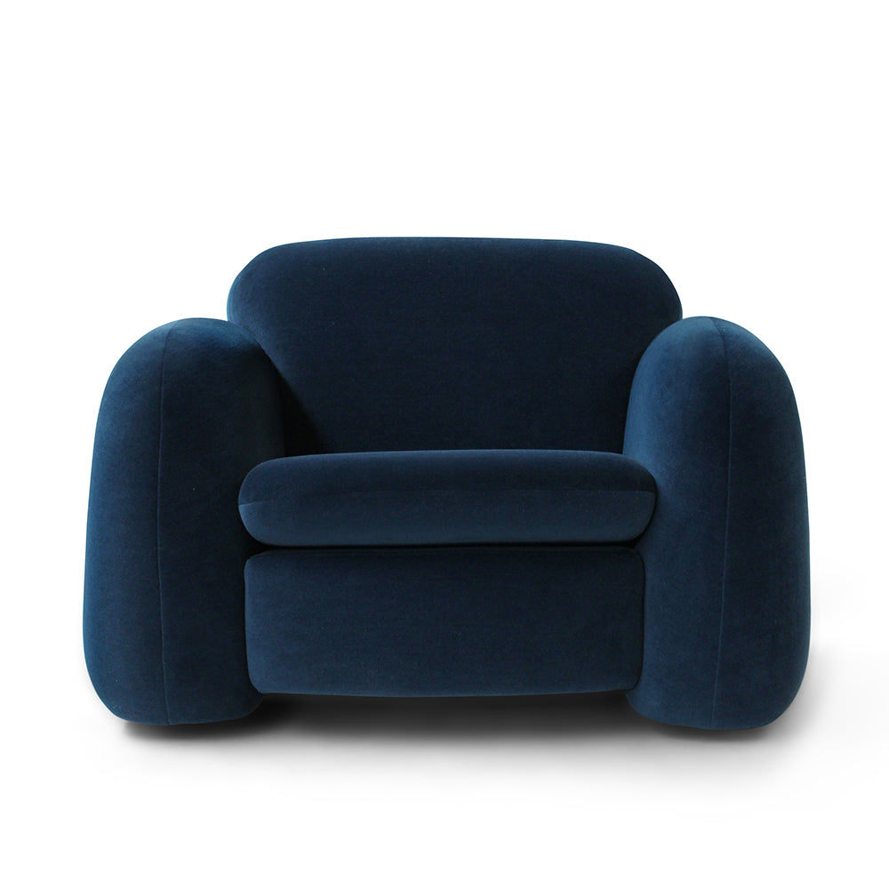 Penta Armchair