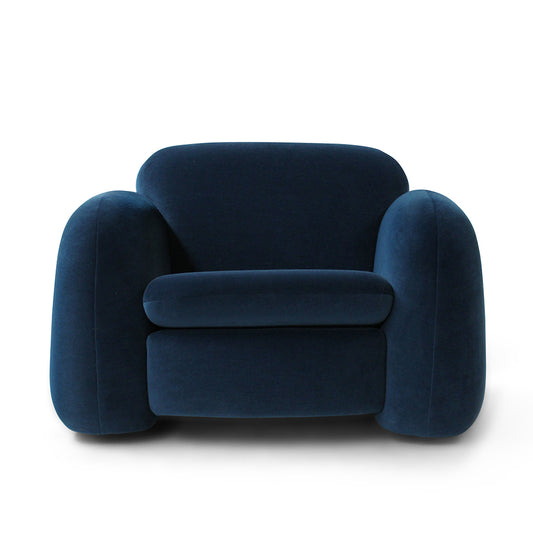Penta Armchair