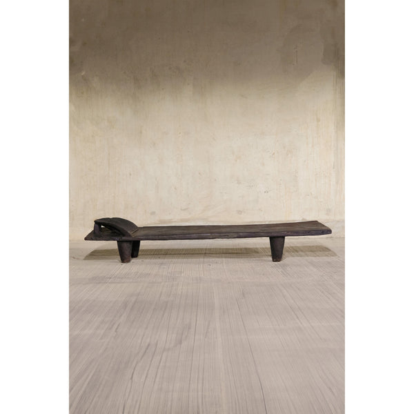 Senufo bed - Ivory Coast - 83.1