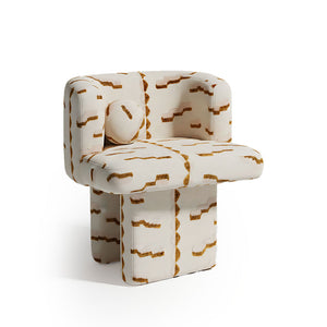 Collector Doppio Chair