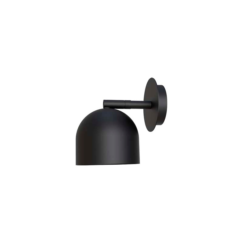 Rio Wall 9 – Matte Black