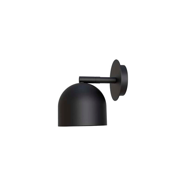 Rio Wall 9 – Matte Black
