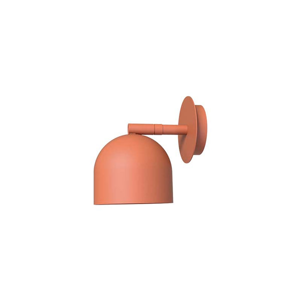 Rio Wall 9 – Terracotta
