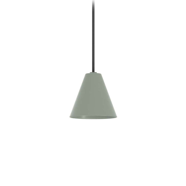 Rimini Pendant – Green