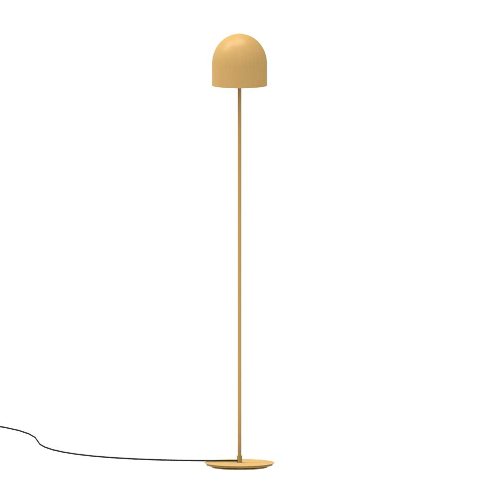 Rio Floor – Yellow