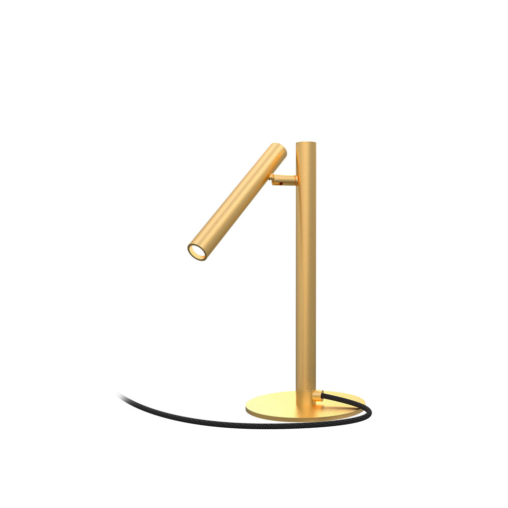 Rui Table – Gold