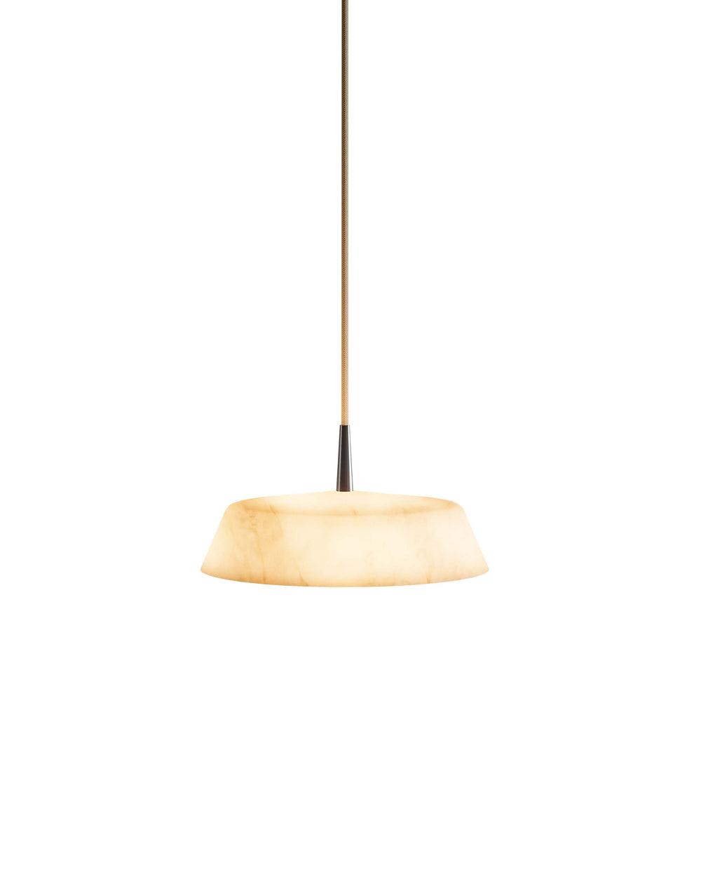 Bonn Pendant – Alabaster