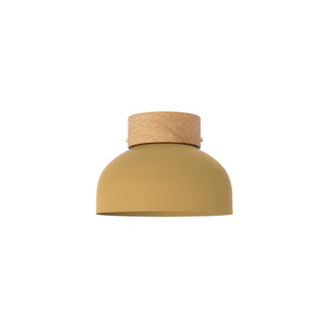 Reiko Ceiling – Sand Yellow