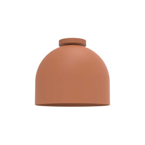 Rio Ceiling – Terracotta