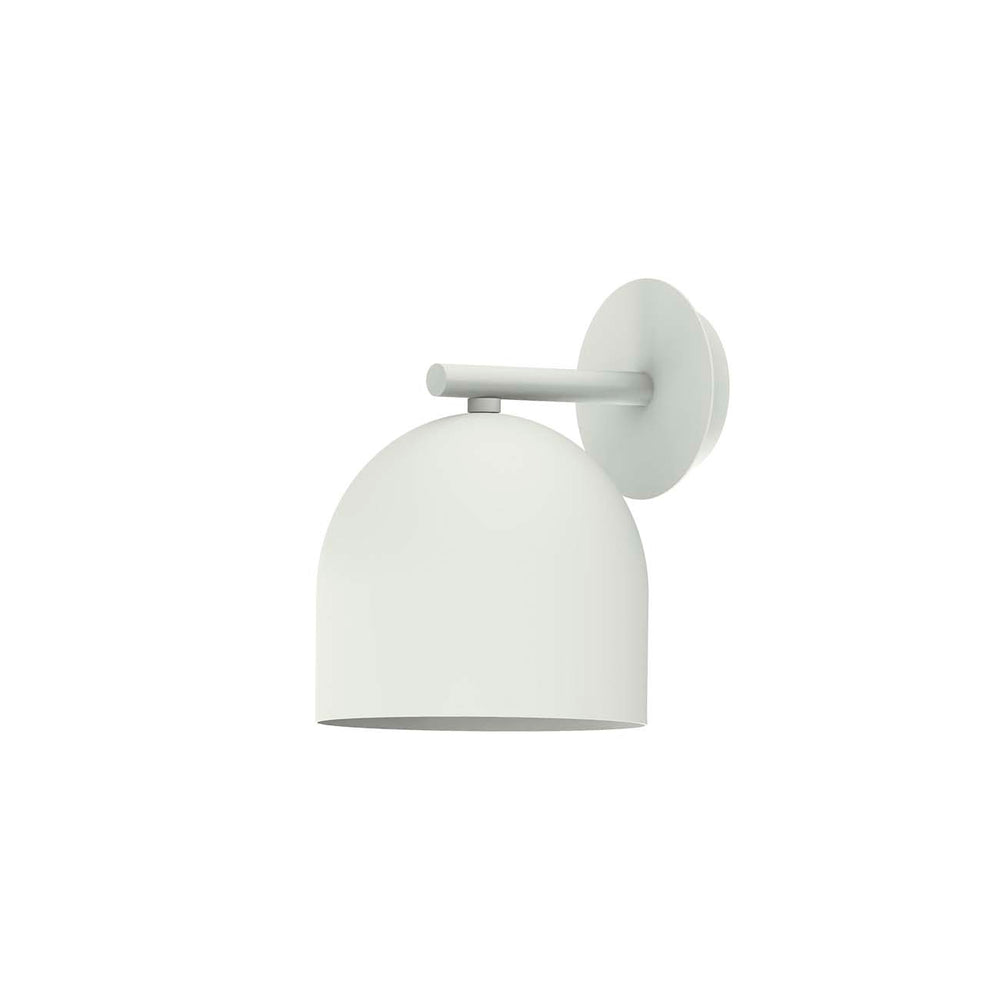 Rio Wall 12 – Matte White