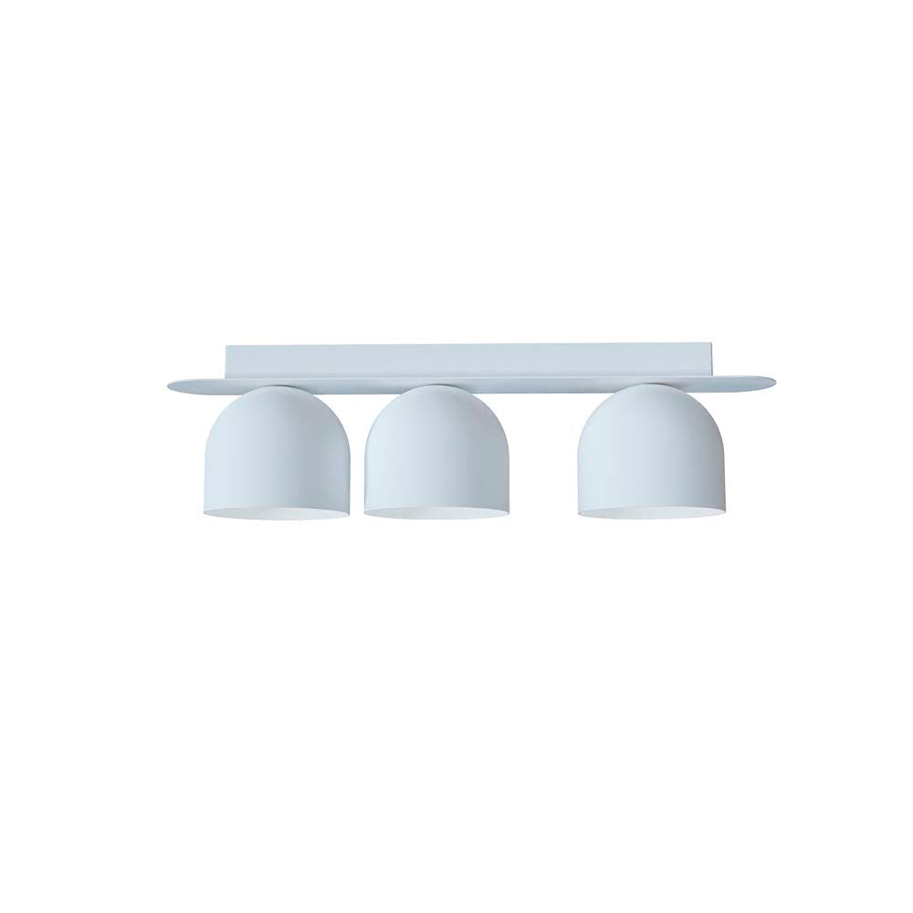 Rio Ceiling 9 – Matte White