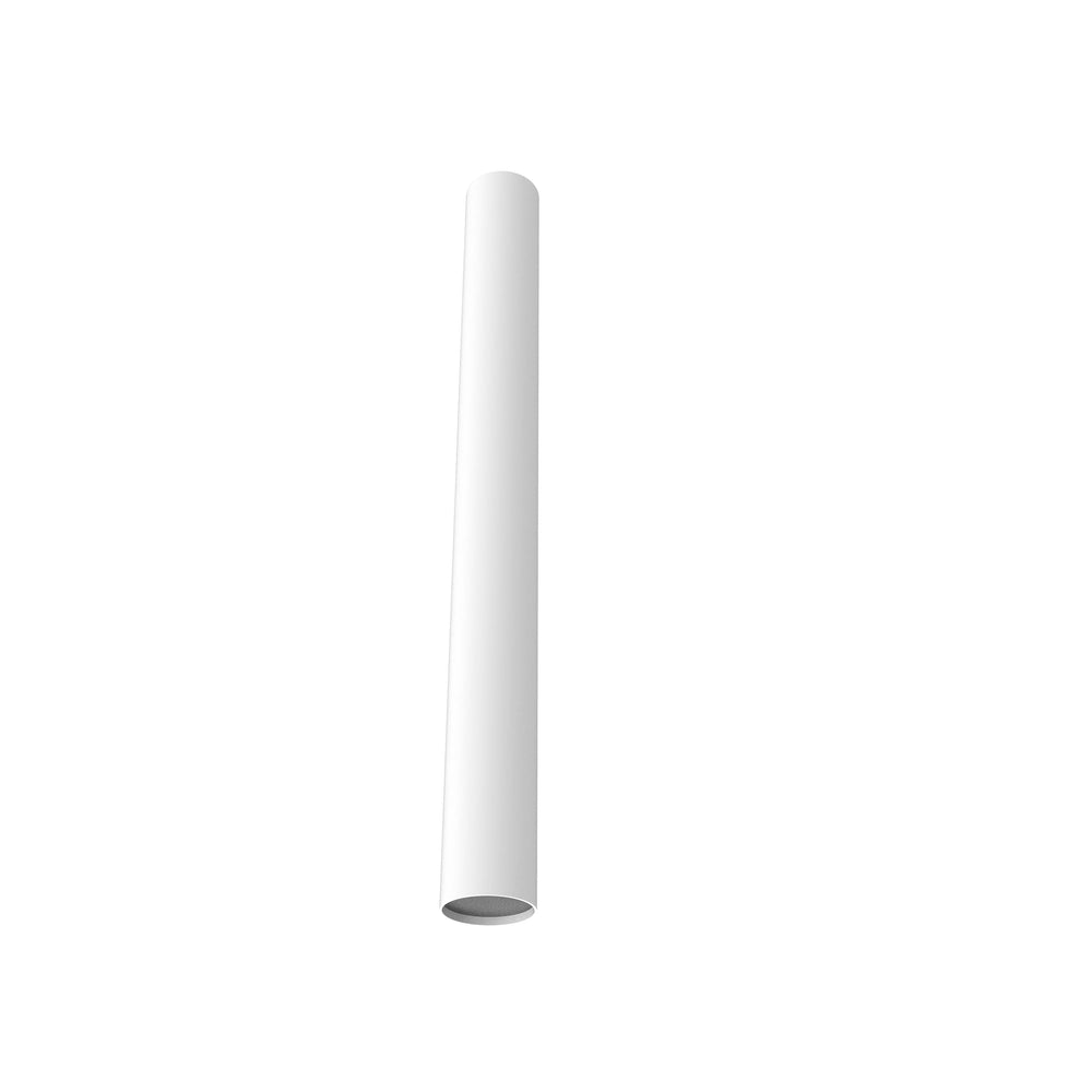 Rose Ceiling 40 – Matte White