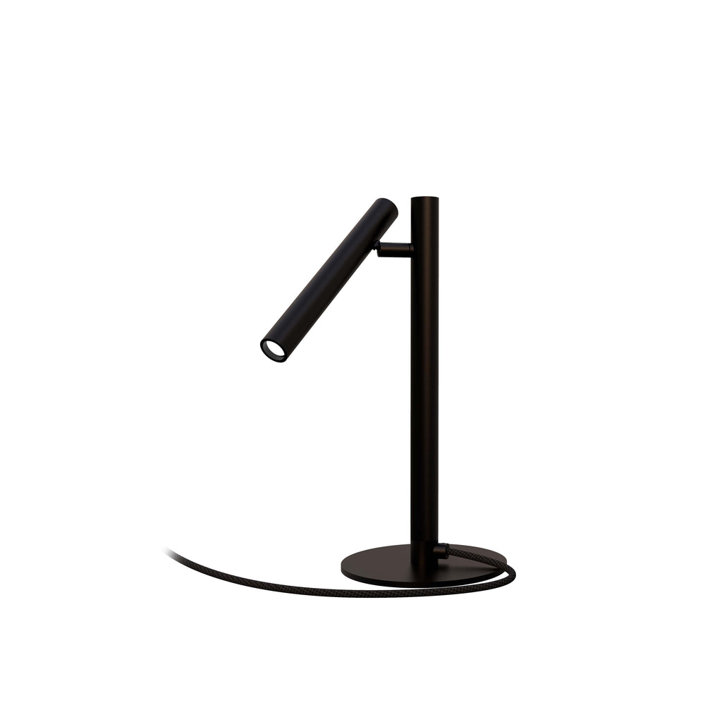 Rui Table – Matte Black