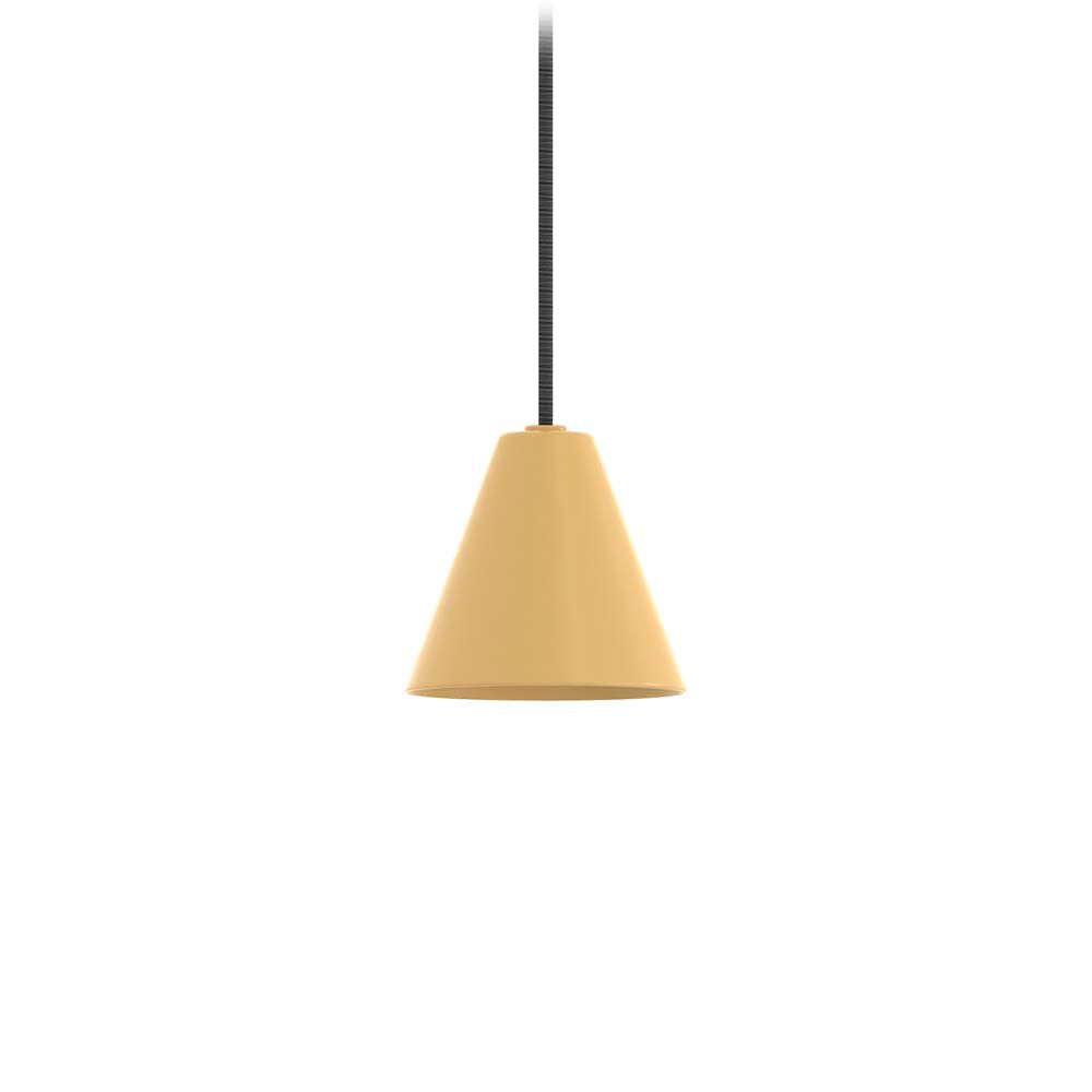 Rimini Pendant – Yellow