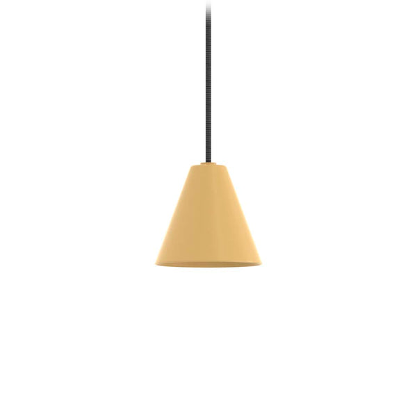 Rimini Pendant – Yellow
