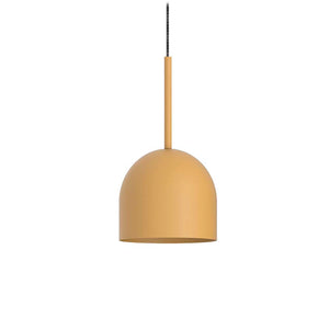 Rio Pendant 16 – Yellow