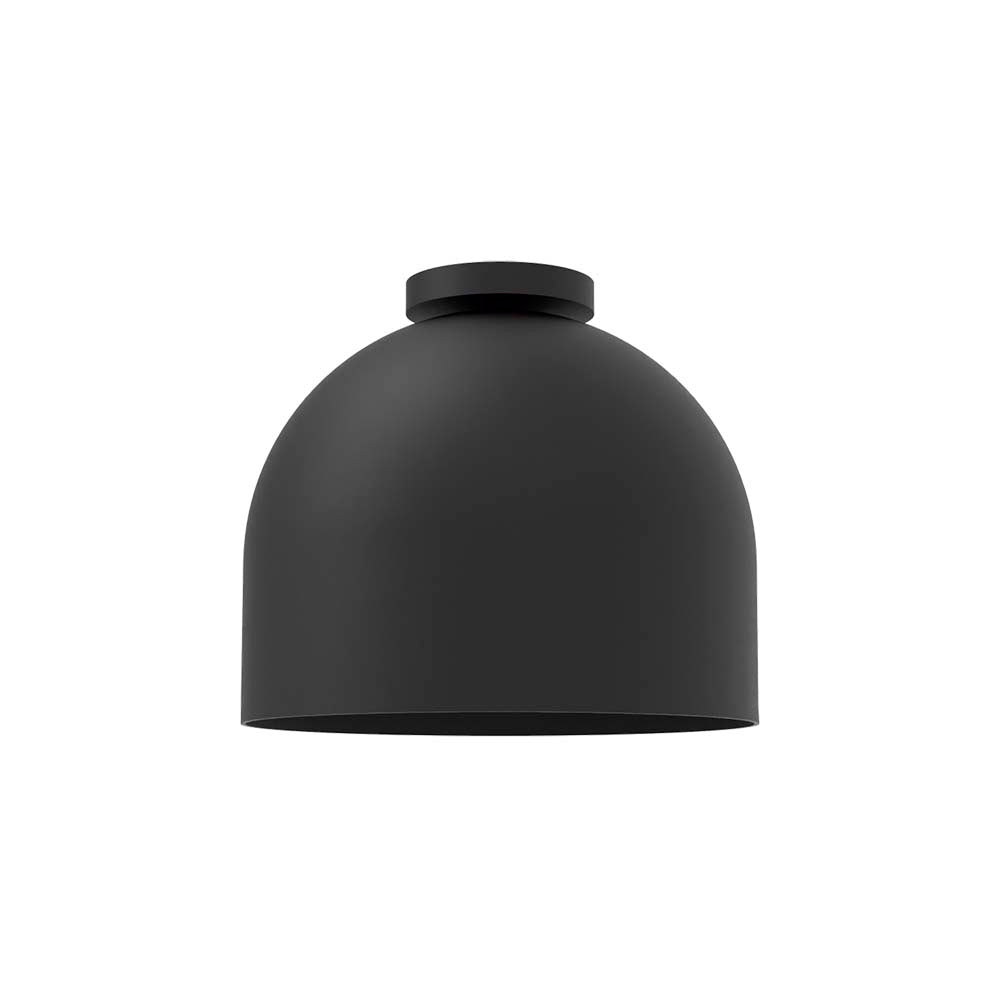 Rio Ceiling – Matte Black