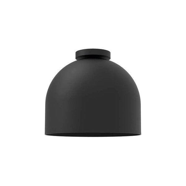 Rio Ceiling – Matte Black
